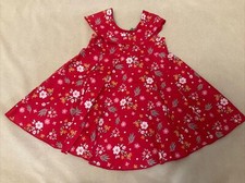 Vestito Benetton bambina 1