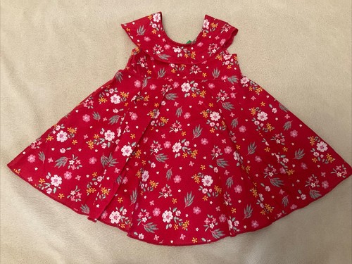 Vestito benetton bambina - benetton,