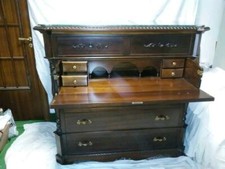 Camera da letto stile 800