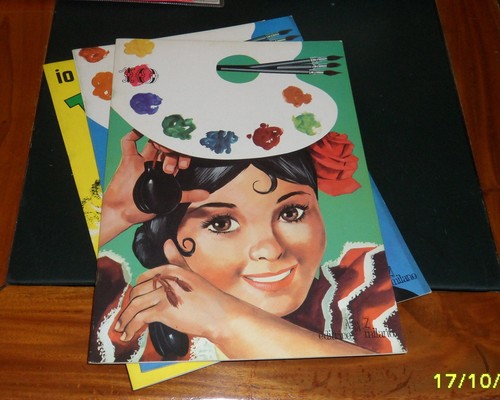 Album per disegnare - album, editore