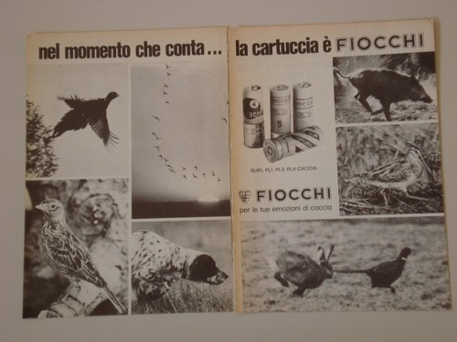 Advertising pubblicità 1975 - advertising,