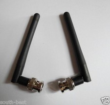 Coppia di antenne per