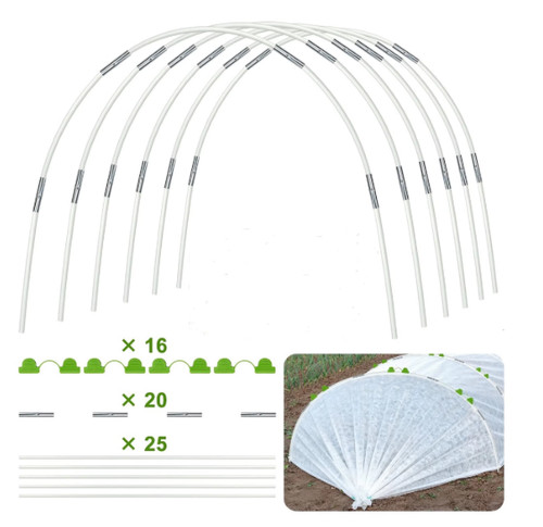 25x archi serra tunnel - 25x,