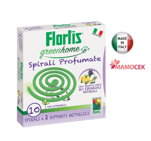 Flortis greenhome spirali - flortis, 10