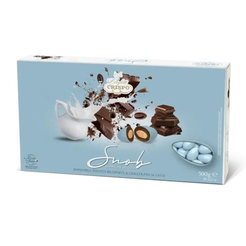Confetti crispo snob colore - crispo,