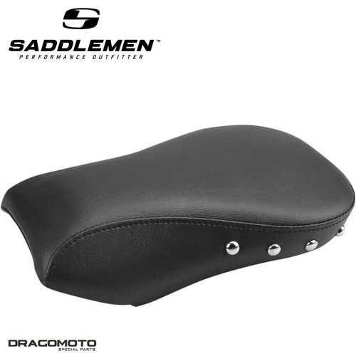 Sella passeggero harley dyna - dyna, /