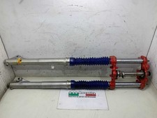 FORCELLA ANTERIORE HONDA XL 200 R PARIS DAKAR MARZOCCHI ?33 mm VEDI DESCRIZIO...