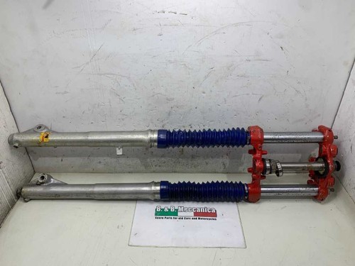 Forcella anteriore honda - forcella,