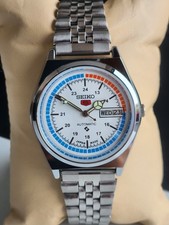 Orologio da polso uomo vintage