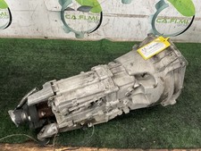 CAMBIO MANUALE COMPLETO PER BMW Serie 1 Serie (E81) 1069-401-018 Diesel 2.0 (06