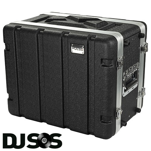 Pulse abs 8us rack - abs-8us,