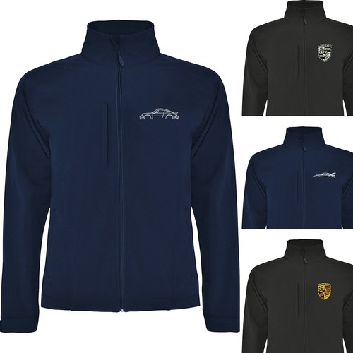 Race softshell veste tuning - veste, /