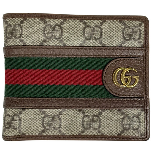 Gucci ophidia portamonete - gucci,