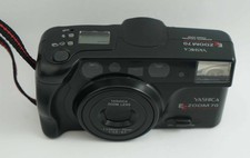 Yashica EZ Zoom 70 Point and
