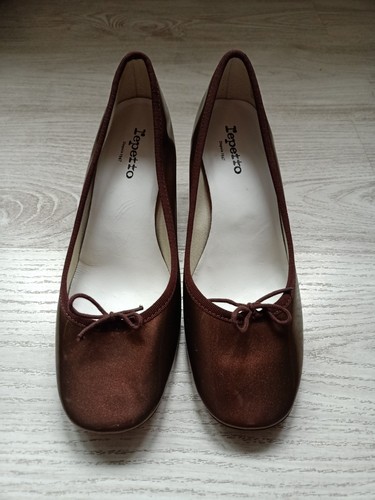 Repetto paname raro bronzo - repetto,