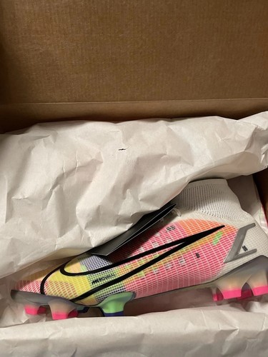 Nike mercurial superfly - nike,