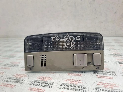 Seat toledo 1m2 luce - 1m2,