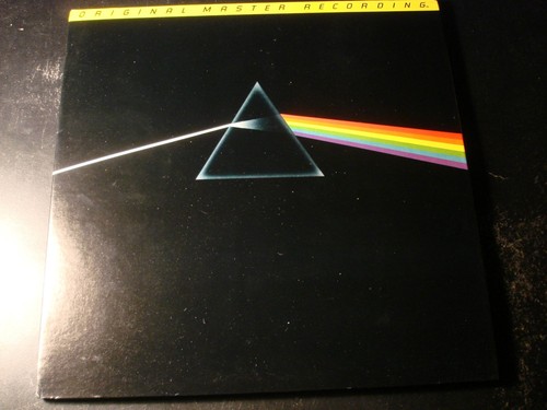 Pink floyd the - floyd, dark