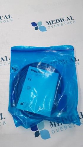 Philips spo2 cavo adattatore - philips,
