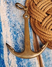 Ancora Ammiragliato Fermacarte