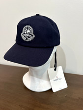 NEW Moncler Word Boxing