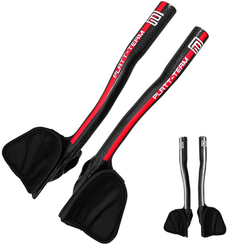 Manubrio triathlon fibra - triathlon,