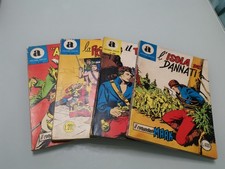 IL COMANDANTE MARK Lotto