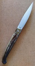 Pattada - FOGARIZZU - coltello