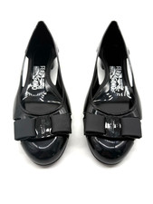 Ballerine in gelatina con