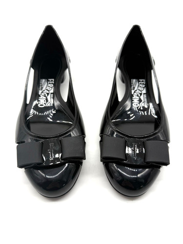 Ballerine gelatina con - in,