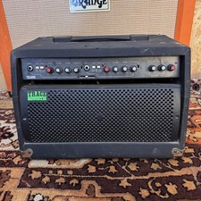 Trace elliot acoustic ta40r - trace,