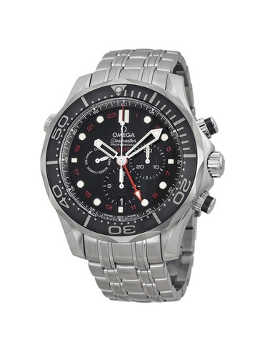 Orologio uomo omega seamaster - uomo,