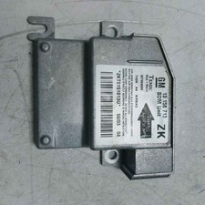 CENTRALINA AIRBAG PER OPEL
