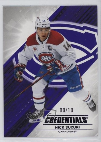2024 upper deck credenziali - upper,