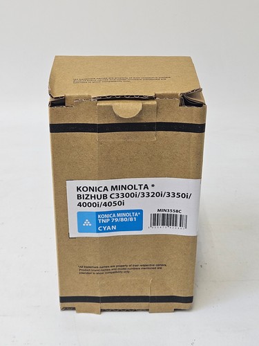 Konica bizhub c3300i c3320i - konica,