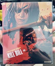 BRAND NEW Kill Bill Vol 2