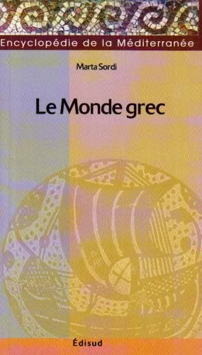 Monde grec marta sordi - grec,,