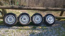 Ruote complete lupo - ruote,