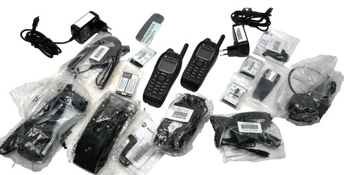 Motorola radio mth800 uhf - 2x,
