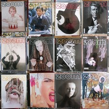 ZOOM - LOTTO N. 12 RIVISTE