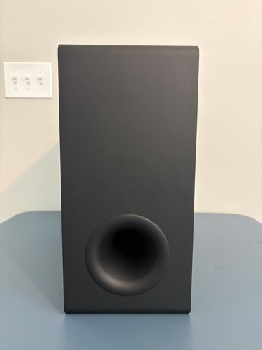 Spt8 subwoofer attivo - lg,