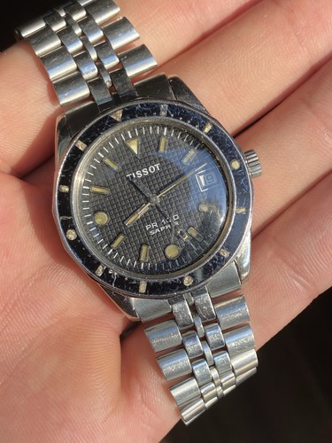 Orologio watch tissot - orologio, pr100