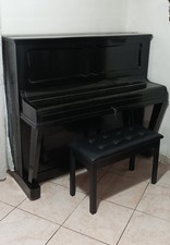 Pianoforte a muro H. Rosenthal Berlin