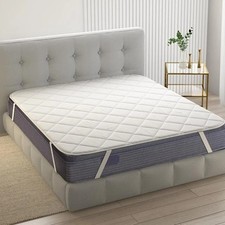 TOPPER MATRIMONIALE IRGE CON