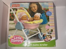 Fisher price passeggino - fisher-price,