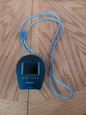 Vintage Sony Watchman LCD