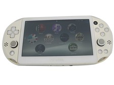 Console PS Vita PCH-2000