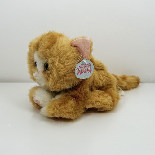 Peluche gatto vintage - , kitty