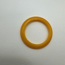 Gucci Orang lunetta in