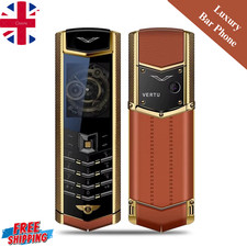 Telefono cellulare VERTU V9